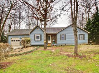 460 Bakers Bridge Cir, Douglasville, GA 30134