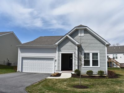 922 Tillinghast Drive #922, Oxford, CT, 06478