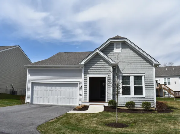 922 Tillinghast Drive #922, Oxford, CT 06478