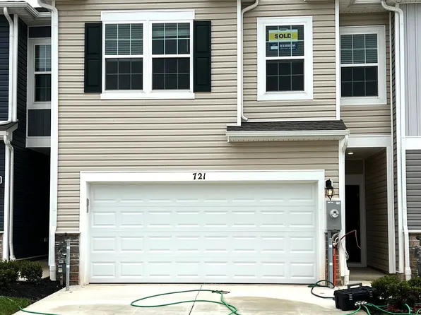 721 Pickerel Pl, Joppa, MD 21085