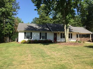 233 Cross Plains Hulett Rd, Carrollton, GA 30116