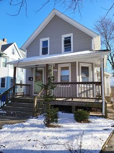 33 Lansing Pl, Springfield, MA, 01108