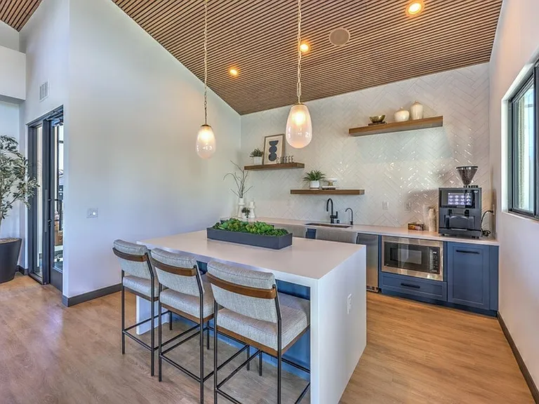 Serenity Townhomes — Photo 16