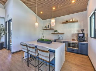 Serenity Townhomes, Las Vegas, NV 89178