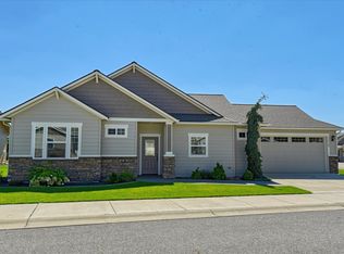 14320 E Cloverdale Ln, Spokane Valley, WA 99216