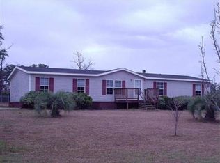 381 Gray Bridge Rd SW, Shallotte, NC 28470