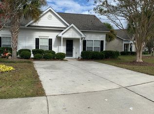 175 Townsend Way, Summerville, SC 29483