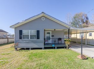 406 Church St, Donaldsonville, LA 70346