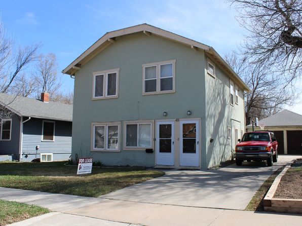 411 E Plum St #2