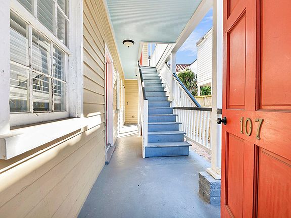 2nd image of 107 Line St #A & B