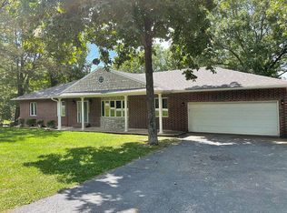 7428 State Highway Dd, Branson West, MO 65737