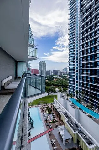 1300 S Miami Ave #2210 — Photo 14