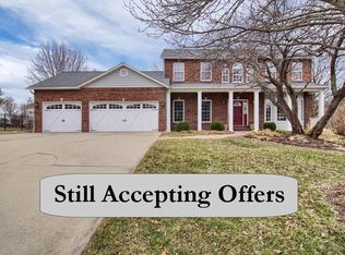 8 Julie Ln, Edwardsville, IL 62025