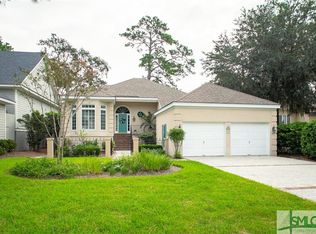 40 Mainsail Xing, Savannah, GA 31411