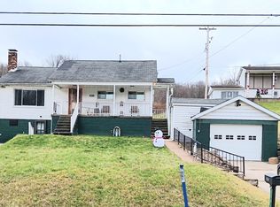 1181 Puritan Rd, Portage, PA 15946