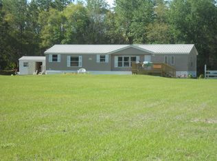 156 Lee Ln, Palatka, FL 32177