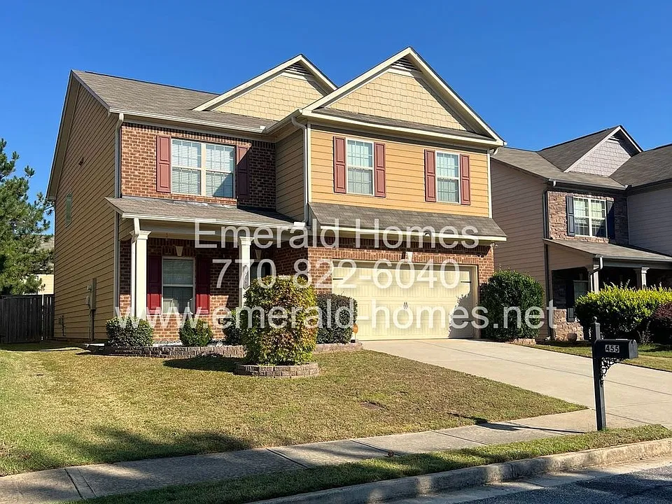 455 Cabot Trce