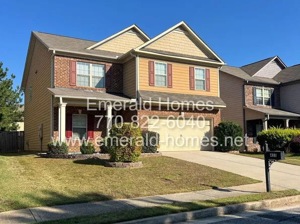 455 Cabot Trce, Lawrenceville, GA 30045
