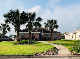 25 Spoonbill Cove Rd, Laguna Vista, TX 78578