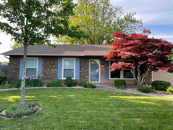 2nd image of 7117 Chivington Dr