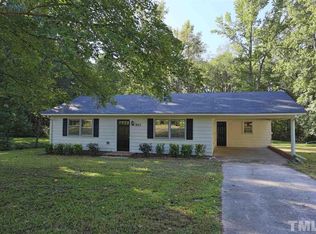 8017 Massey Chapel Rd, Durham, NC 27713