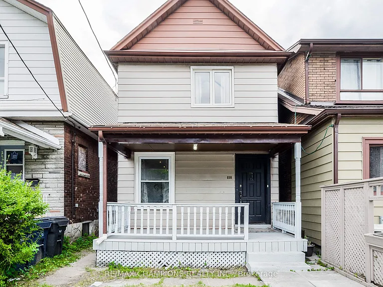 734 Willard Ave #MAIN — Photo 5