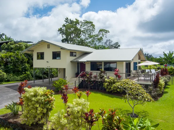 81-1176 Konawaena School Rd, Kealakekua, HI 96750