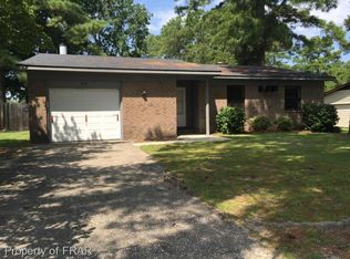 1912 Aspen Cir, Fayetteville, NC 28304