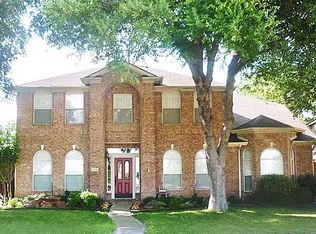 1119 Shadow Lakes Blvd, Allen, TX 75002