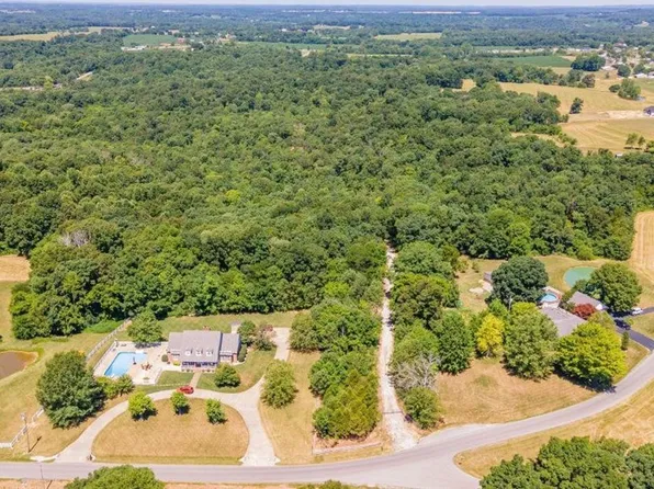 0 Browning Rd, Auburn, KY 42206