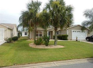 1624 Abercrombie Way, The Villages, FL 32162