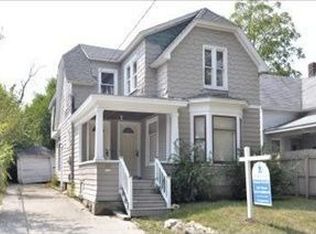 131 Burr Oak St, Kalamazoo, MI 49001