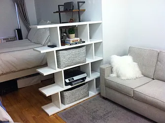 Rented by S&H Equities