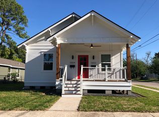 1004 Adele St, Houston, TX 77009