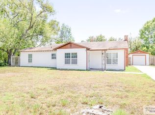 816 Kiester Ln, La Feria, TX 78559