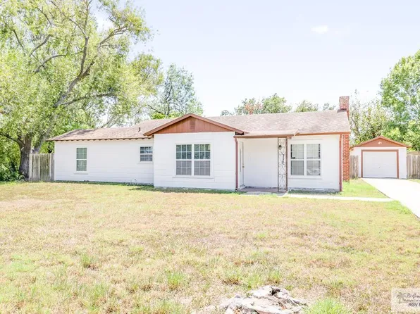 816 Kiester Ln, La Feria, TX 78559