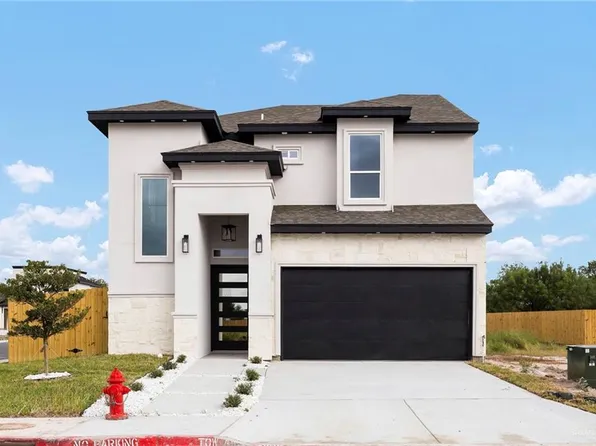 2603 E Solar Dr, McAllen, TX 78501