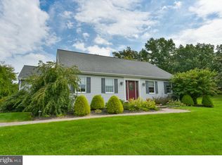 515 Cowpath Rd, Telford, PA 18969
