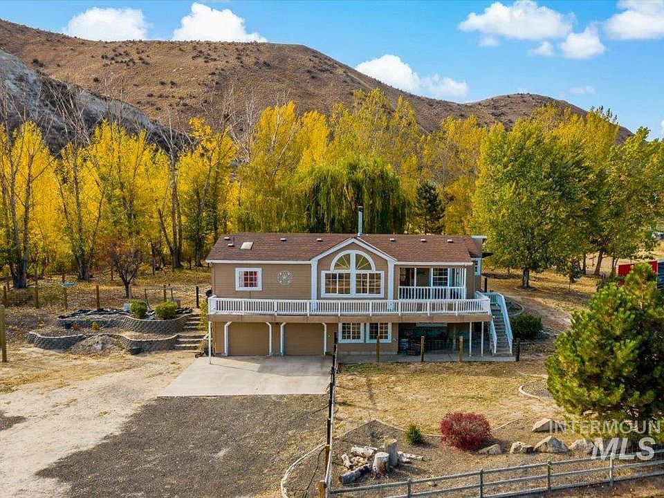 1985 W South Slope Rd, Emmett, ID 83617 Zillow