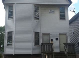 1943 N 36th St, Milwaukee, WI 53208