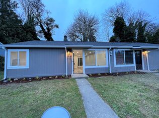 1545 Bloomington Ave, Bremerton, WA 98312