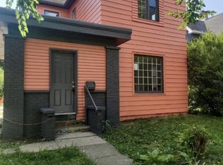 1134 N Dearborn St UNIT B, Indianapolis, IN 46201