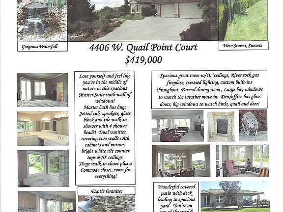Price $414,000 - New Roof