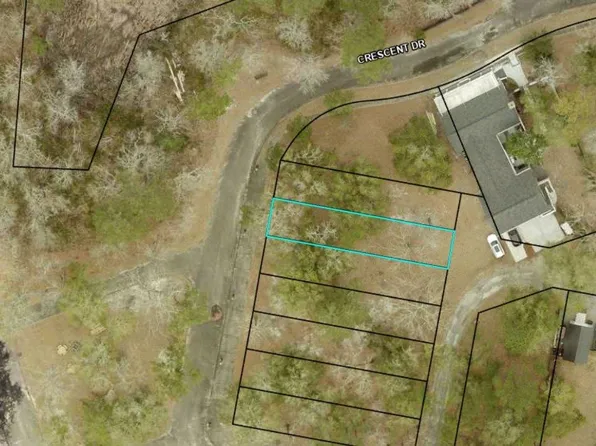 32 Crescent Dr. Lot 79 Harmony Old Town, Georgetown, SC 29440