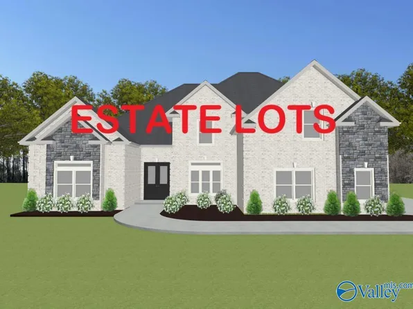 Timberland C Newby Chapel Rd, Athens, AL 35613