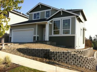 9107 S Lot 258 Pl, Kent, WA