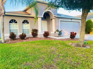 31215 Baclan Dr, Wesley Chapel, FL 33545