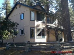 5775 Elm St, Wrightwood, CA 92397