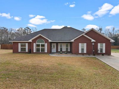 3737 Fm 10, Gary, TX, 75643
