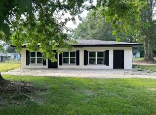 7419 Highway 11, Lumberton, MS 39455